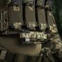 M-Tac подсумок для турникета эластичный на липучке Gen.5 MM14