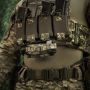 M-Tac подсумок для турникета эластичный на липучке Gen.5 MM14