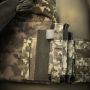 M-Tac подсумок для турникета эластичный на липучке Gen.5 MM14