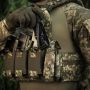 M-Tac подсумок для турникета эластичный на липучке Gen.5 MM14
