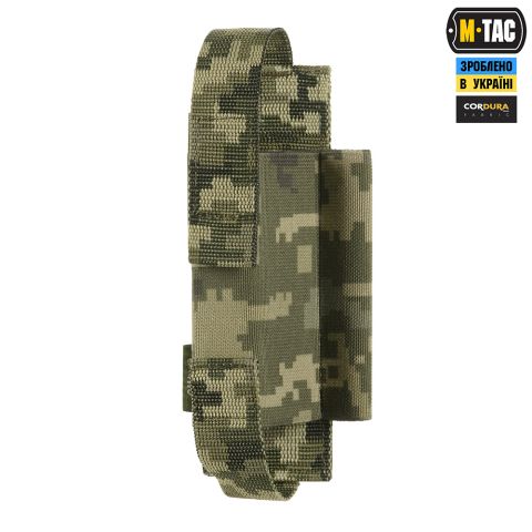 M-Tac подсумок для турникета эластичный на MOLLE Gen.III MM14