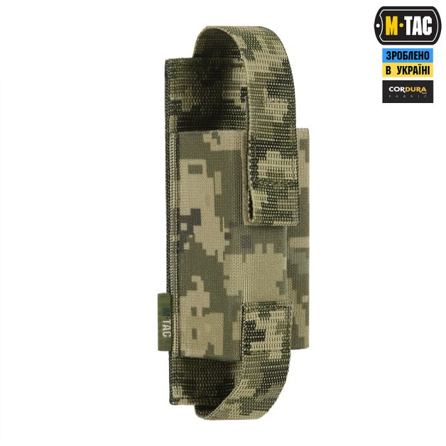 M-Tac подсумок для турникета эластичный на MOLLE Gen.III MM14