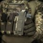 M-Tac подсумок для турникета эластичный на MOLLE Gen.III MM14