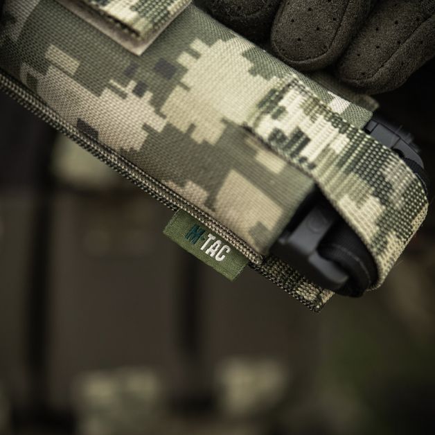 M-Tac подсумок для турникета эластичный на MOLLE Gen.III MM14