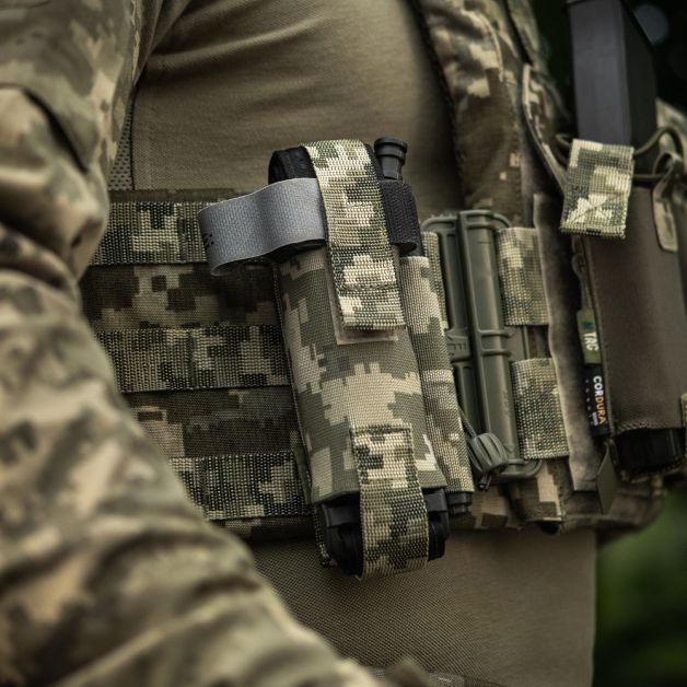 M-Tac подсумок для турникета эластичный на MOLLE Gen.III MM14
