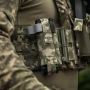 M-Tac подсумок для турникета эластичный на MOLLE Gen.III MM14