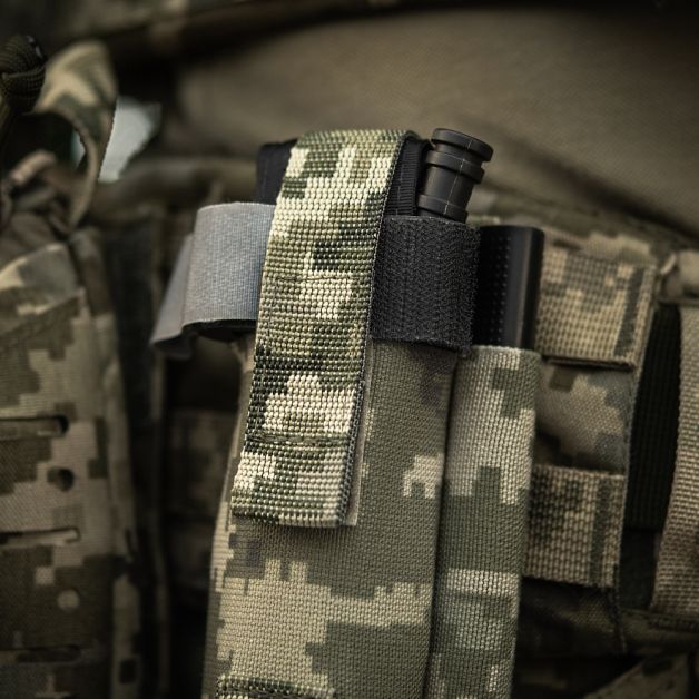 M-Tac подсумок для турникета эластичный на MOLLE Gen.III MM14