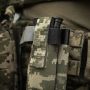 M-Tac подсумок для турникета эластичный на MOLLE Gen.III MM14