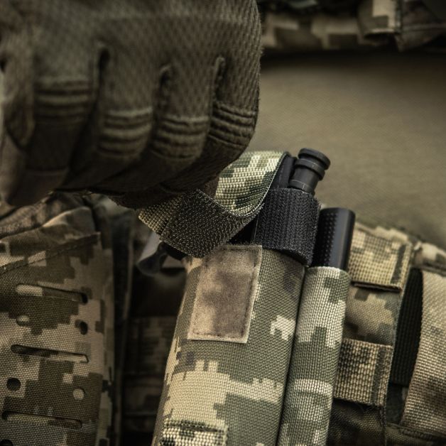 M-Tac подсумок для турникета эластичный на MOLLE Gen.III MM14