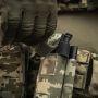 M-Tac подсумок для турникета эластичный на MOLLE Gen.III MM14
