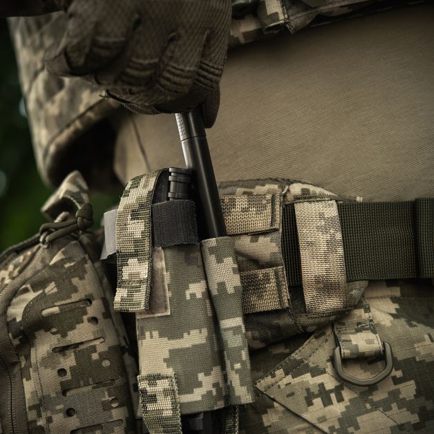M-Tac подсумок для турникета эластичный на MOLLE Gen.III MM14