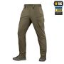 M-Tac брюки Aggressor Summer Gen.II Flex Dark Olive