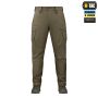 M-Tac брюки Aggressor Summer Gen.II Flex Dark Olive