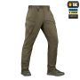 M-Tac брюки Aggressor Summer Gen.II Flex Dark Olive
