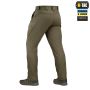 M-Tac брюки Aggressor Summer Gen.II Flex Dark Olive