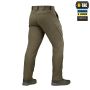 M-Tac брюки Aggressor Summer Gen.II Flex Dark Olive