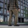 M-Tac брюки Aggressor Summer Gen.II Flex Dark Olive