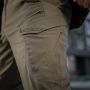 M-Tac брюки Aggressor Summer Gen.II Flex Dark Olive