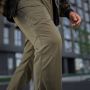 M-Tac брюки Aggressor Summer Gen.II Flex Dark Olive