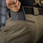 M-Tac брюки Aggressor Summer Gen.II Flex Dark Olive