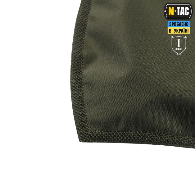 M-Tac баллистический пакет 1 класс (BRONYX) в пояс тактический War Belt ARMOR