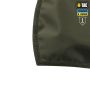 M-Tac баллистический пакет 1 класс (BRONYX) в пояс тактический War Belt ARMOR