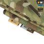 M-Tac коврик для сидения трехсекционный с балистическим пакетом 1 класс (BRONYX) Multicam