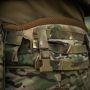 M-Tac коврик для сидения трехсекционный с балистическим пакетом 1 класс (BRONYX) Multicam