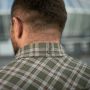 M-Tac рубашка Lumberjack Cotton Shirt Olive/Grey