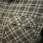 M-Tac рубашка Lumberjack Cotton Shirt Olive/Grey