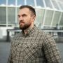 M-Tac рубашка Lumberjack Cotton Shirt Olive/Grey