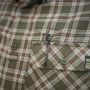 M-Tac рубашка Lumberjack Cotton Shirt Olive/Grey