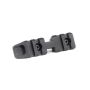 Крук Адаптер для сошок Harris із кріпленням M-LOK Black (9029)