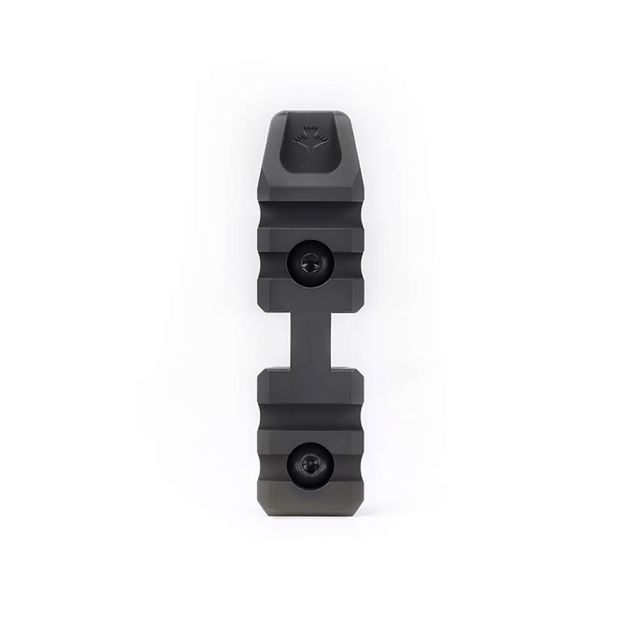 Крук Адаптер для сошок Harris із кріпленням M-LOK Black (9029)