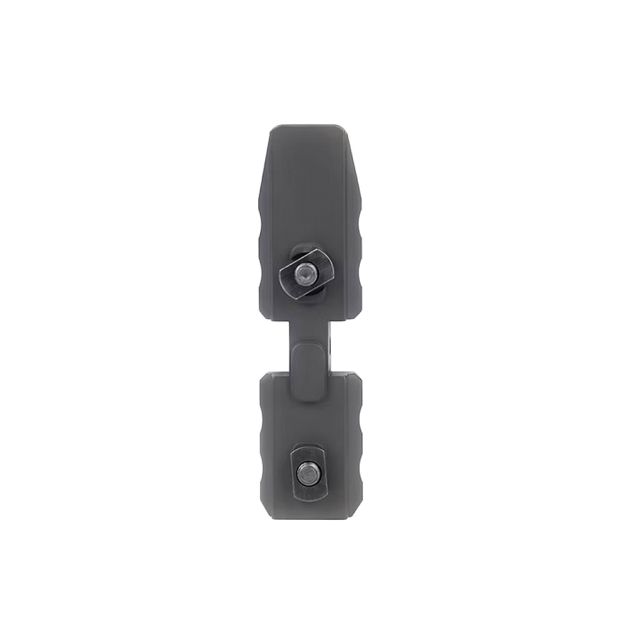 Крук Адаптер для сошок Harris із кріпленням M-LOK Black (9029)
