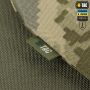 M-Tac фартук противоосколочный с баллистическим пакетом 1 класс (BRONYX) Laser Cut XL MM14