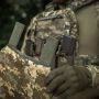 M-Tac фартук противоосколочный с баллистическим пакетом 1 класс (BRONYX) Laser Cut XL MM14