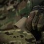 M-Tac фартук противоосколочный с баллистическим пакетом 2 класс (BRONYX) Laser Cut XL Multicam