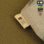 M-Tac фартук противоосколочный с баллистическим пакетом 2 класс (BRONYX) Laser Cut Multicam