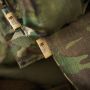 M-Tac фартук противоосколочный с баллистическим пакетом 2 класс (BRONYX) Laser Cut Multicam