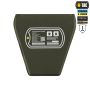 M-Tac фартук противоосколочный с баллистическим пакетом 1 класс (BRONYX) Laser Cut Multicam