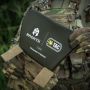 M-Tac фартук противоосколочный с баллистическим пакетом 1 класс (BRONYX) Laser Cut Multicam