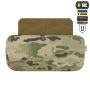 M-Tac защита поясницы с баллистическим пакетом 2 класс (BRONYX) Multicam