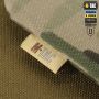 M-Tac защита поясницы с баллистическим пакетом 2 класс (BRONYX) Multicam