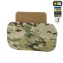 M-Tac защита поясницы с баллистическим пакетом 2 класс (BRONYX) X-Large Multicam