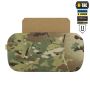 M-Tac защита поясницы с баллистическим пакетом 2 класс (BRONYX) X-Large Multicam
