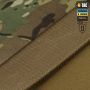 M-Tac защита поясницы с баллистическим пакетом 2 класс (BRONYX) X-Large Multicam