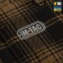M-Tac рубашка Redneck Shirt Coyote/Black