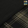 M-Tac рубашка Redneck Shirt Black/Tan