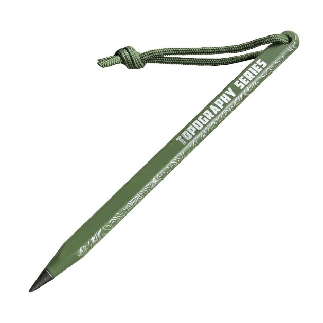 Ecopybook Tactical Карандаш тактический олива